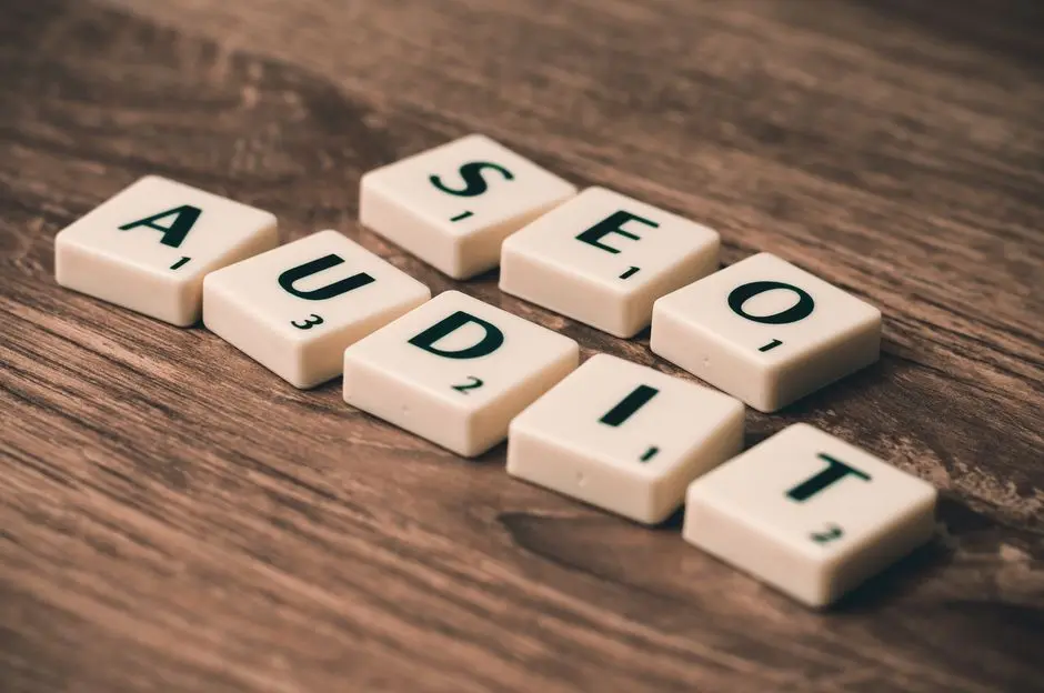 Audit SEO : par où recommencer après une chute
